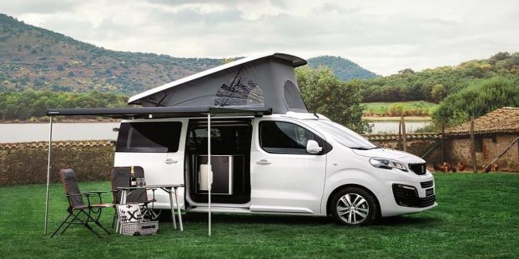 ABC Caravaningu
