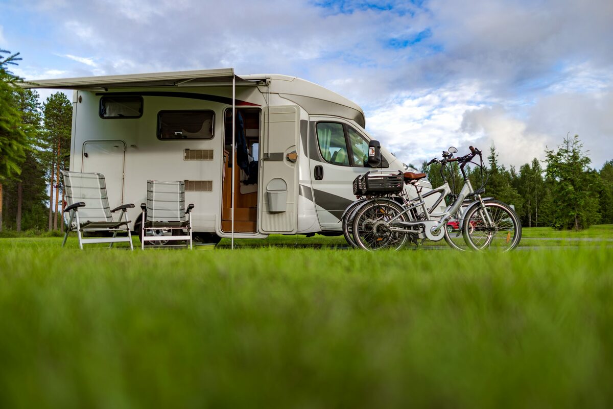 ABC Caravaningu