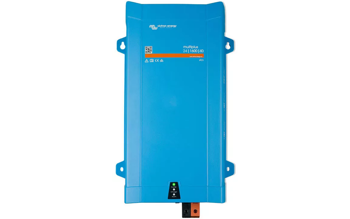 MultiPlus 24V 1600VA 40A-16A