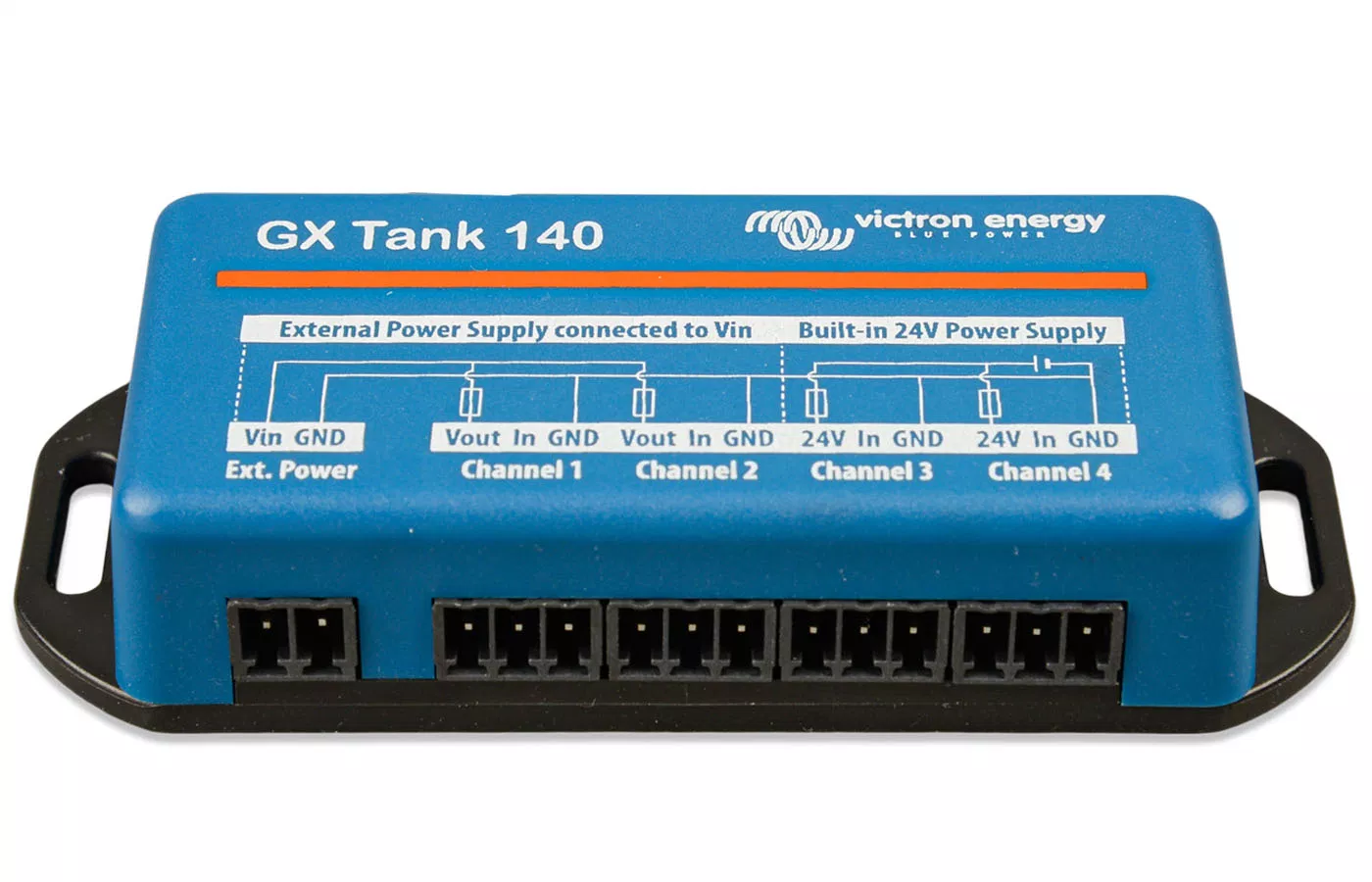 GX Tank 140