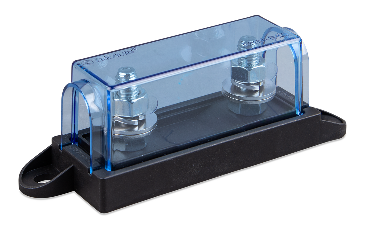 mega fuse holder