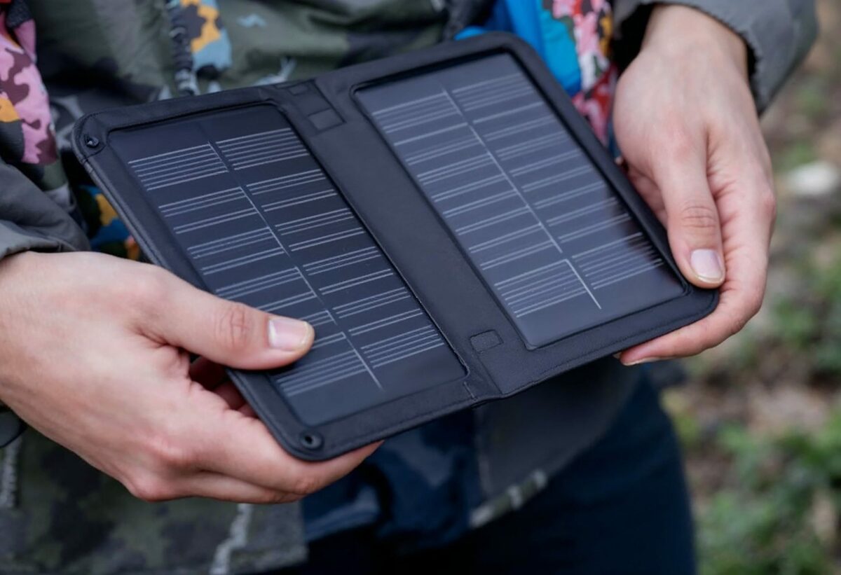 Produkty EPEver do kampera - kompleksowy przewodnik po zasilaniu solarnym