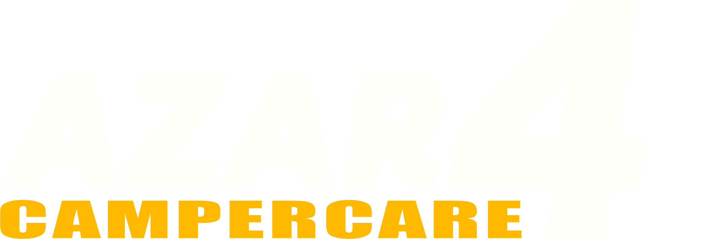 AZAR4 Campercare