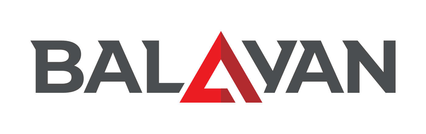 Balayan — logo