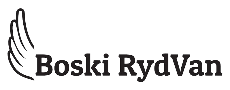 Boski RydVan
