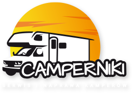 Camperniki — logo