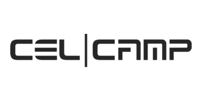 CELcamp — logo