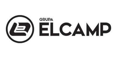 Elcamp — logo