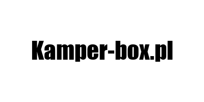 Kamper-Box — logo