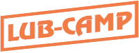 LUB-CAMP — logo