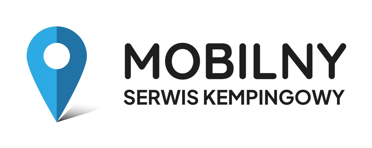 Mobilny Serwis Kempingowy — logo