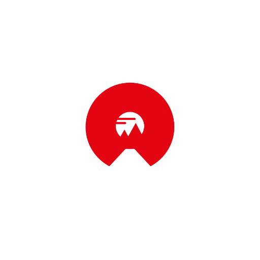 Mobitech Caravan Center — logo