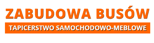 Wacław Tomczyk Zabudowa Busów — logo