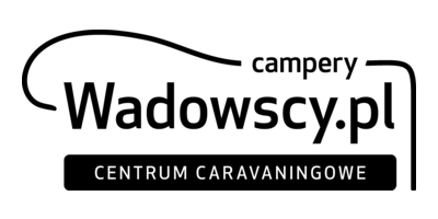 Wadowscy Campery — logo