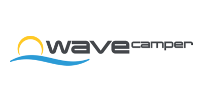 Wavecamper — logo