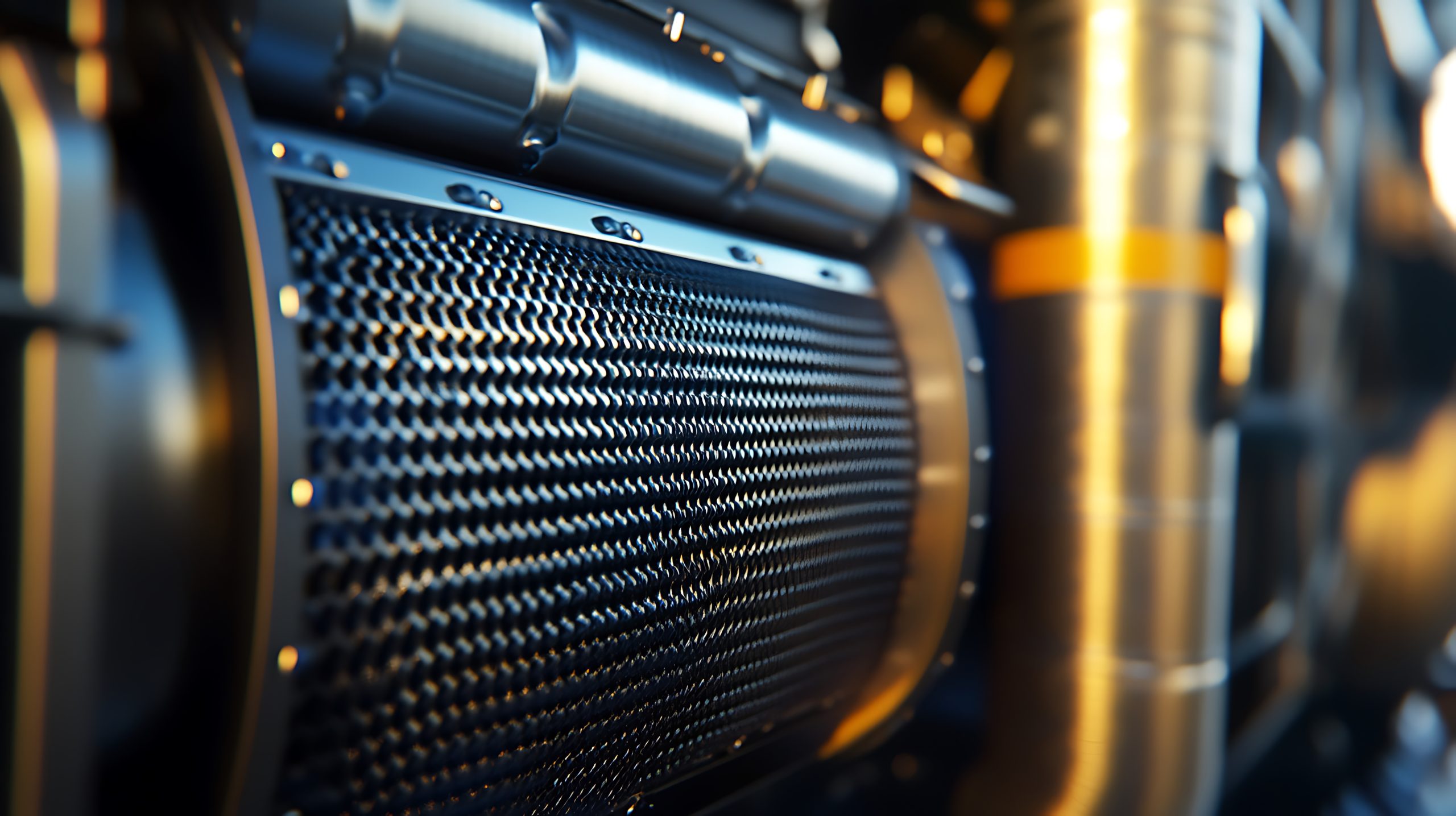 Filtr DPF i AdBlue w kamperze - regeneracja i rozwiązywanie problemów