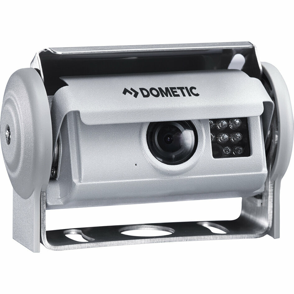 Dometic PerfectView CAM 80 AHD: kamera cofania do wysokiego kampera