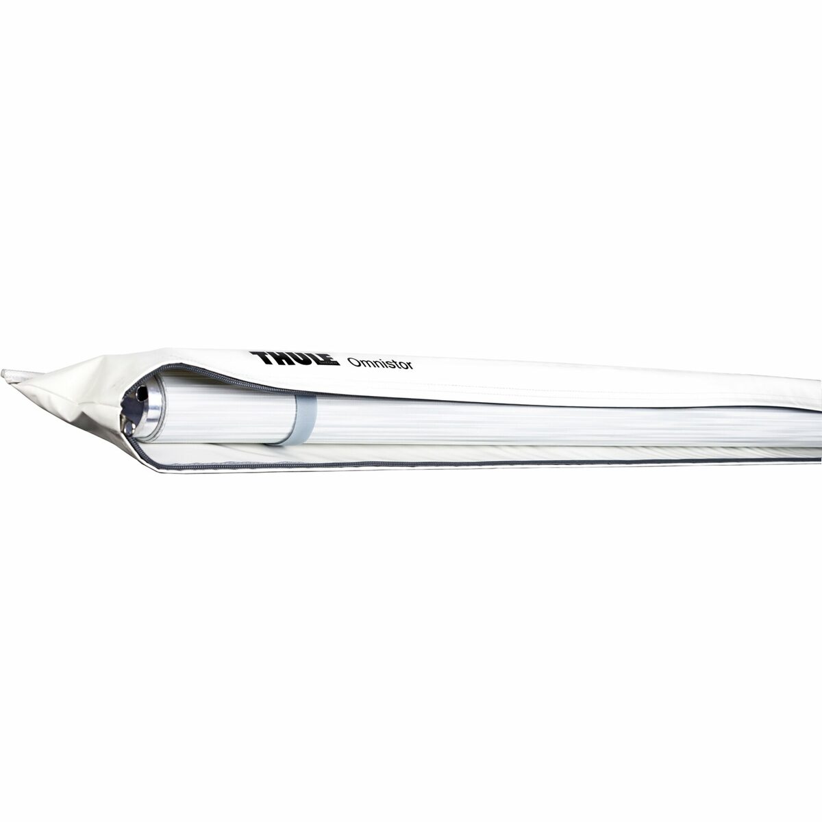 Thule Omnistor 6300 2,60 m – mała markiza dachowa do vana i kampera