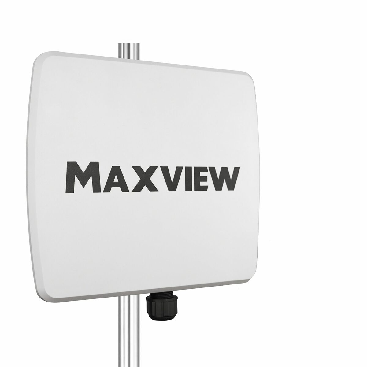 Maxview Roam Basecamp: internet 4G w kamperze bez wiercenia i kombinowania