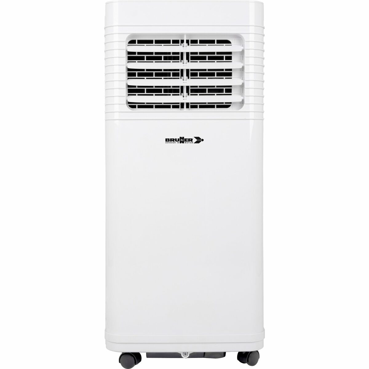 Brunner Polarys Imperator 230 V: przenośna klima do Ducato