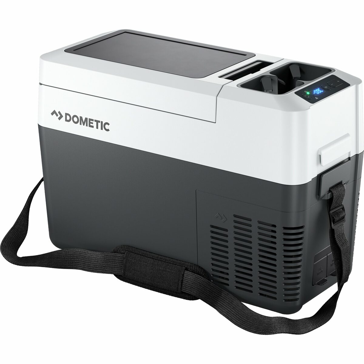 Dometic CFF 70 l: kompresorowa lodówka do vana i dłuższych postojów