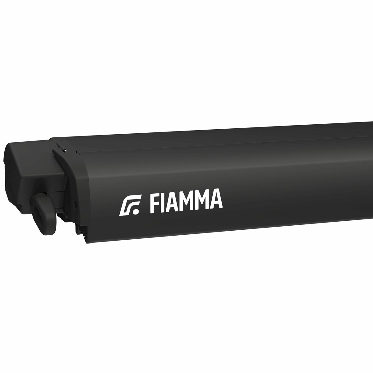 Fiamma F80s 370 cm do Ducato: markiza dachowa na serio