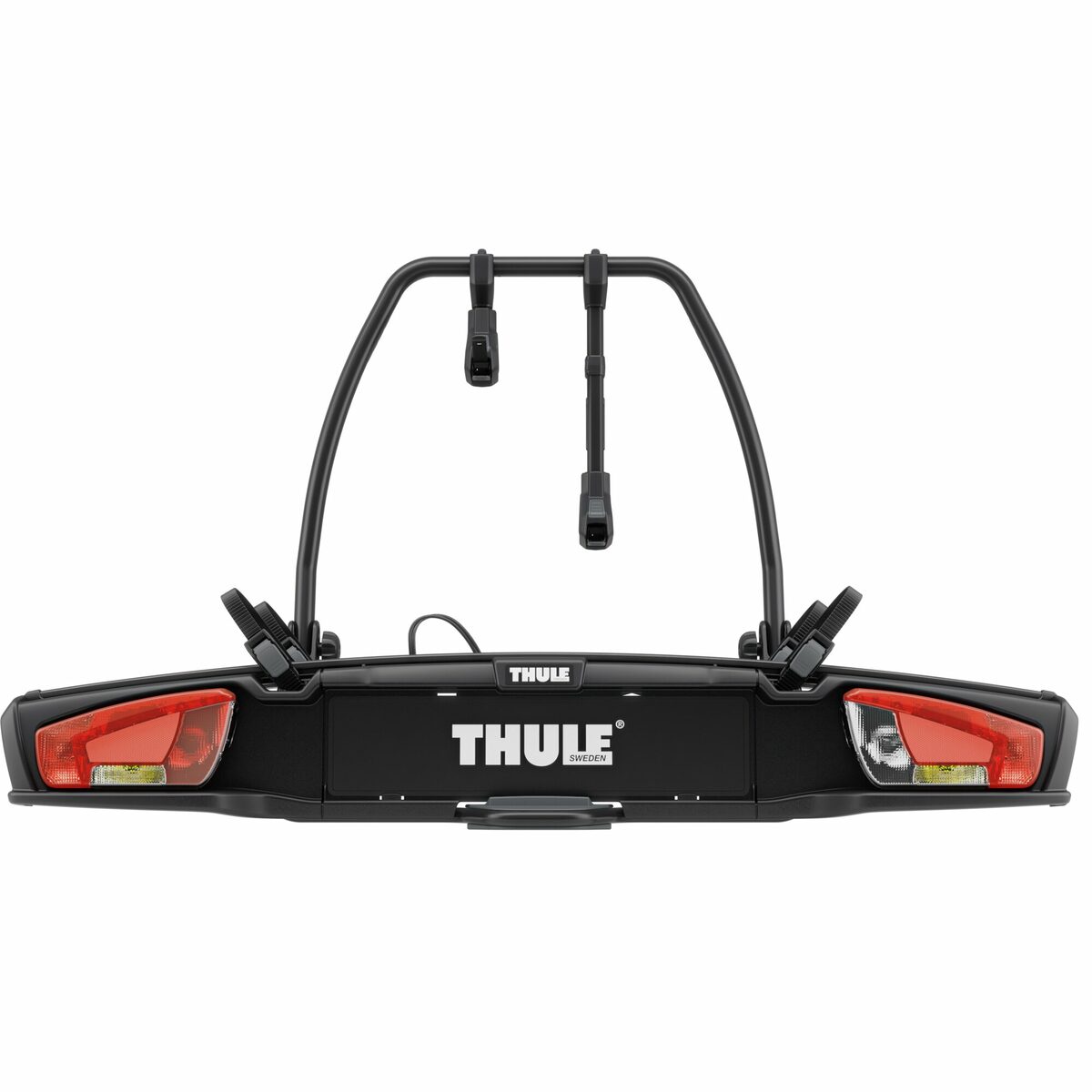 Thule VeloSpace 3 na hak: bagażnik rowerowy pod e-bike’i i ciężkie trasy