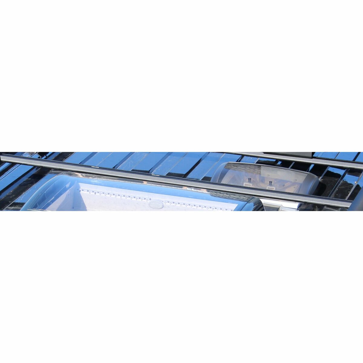 EuroCarry Adventure Roof do VW T5/T6 – poprzeczki dachowe bez kombinowania