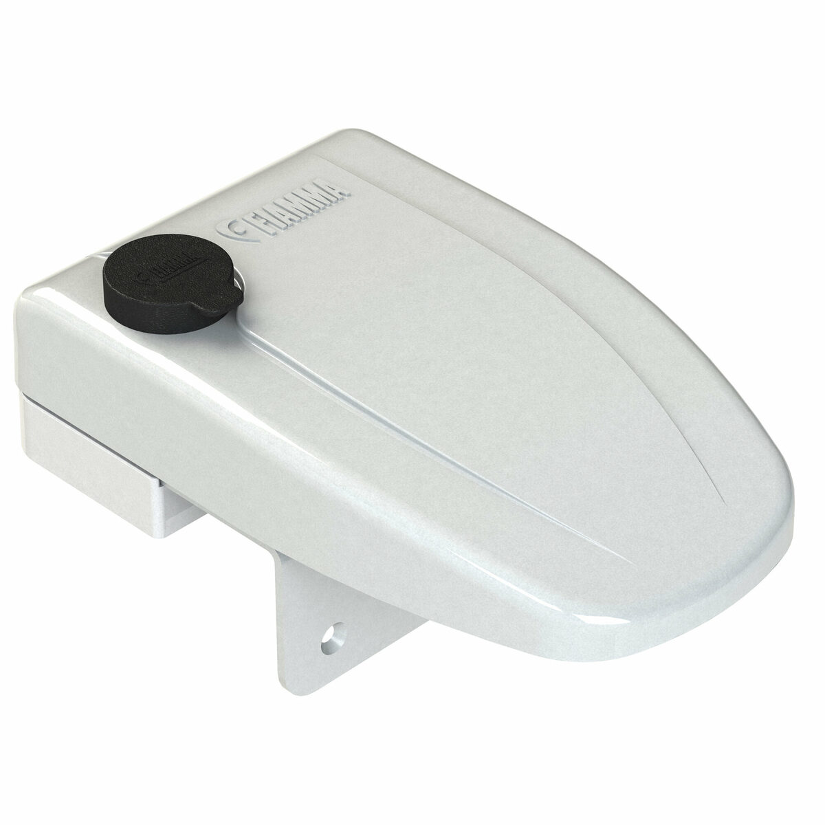 Fiamma Safe Door Frame 3: trzy zamki do drzwi i garażu kampera