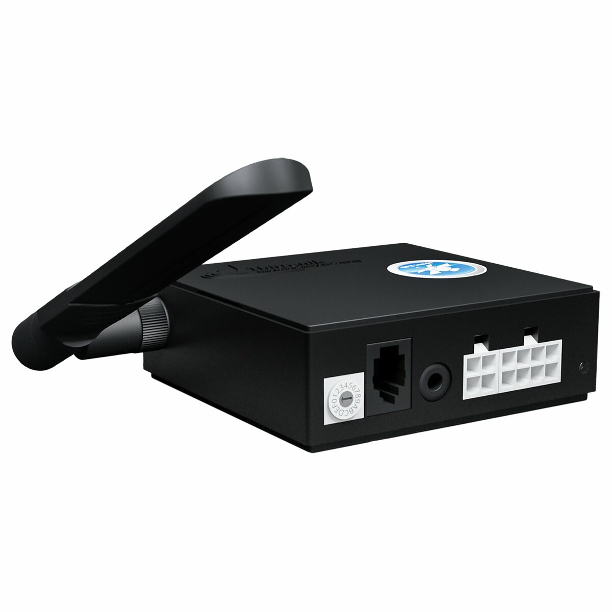 THITRONIK Pro-finder w kamperze: alarm, GPS i spokój na postoju