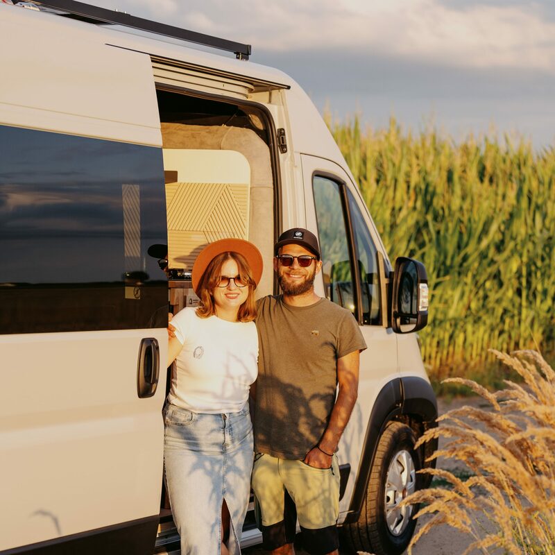 Avantura Campers — zdjęcie 1