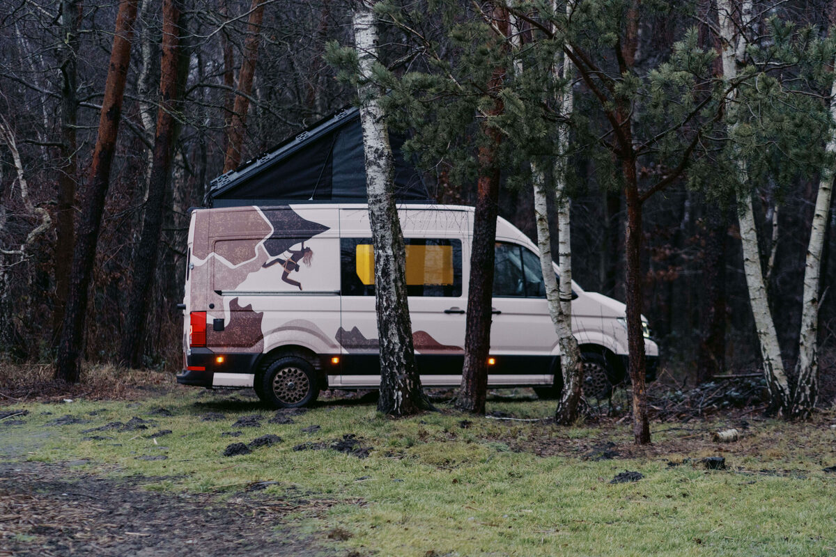 Avantura Campers — zdjęcie 3
