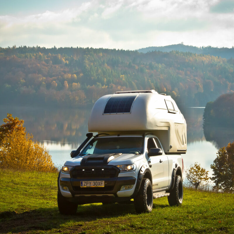 AZAR4 Campercare — zdjęcie 2