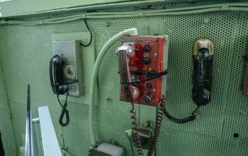 Energoblok do kampera