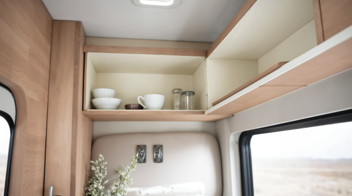 Przygotuj kampera na jesienną przygodę: kompletny poradnik.