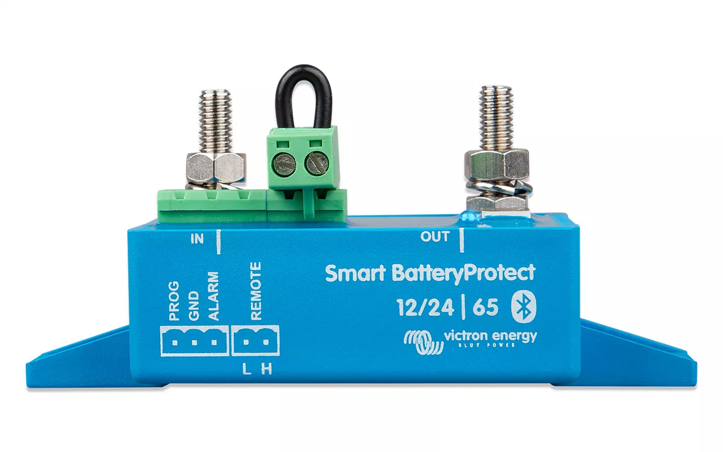 Smart Battery Protect 12-24V 65A