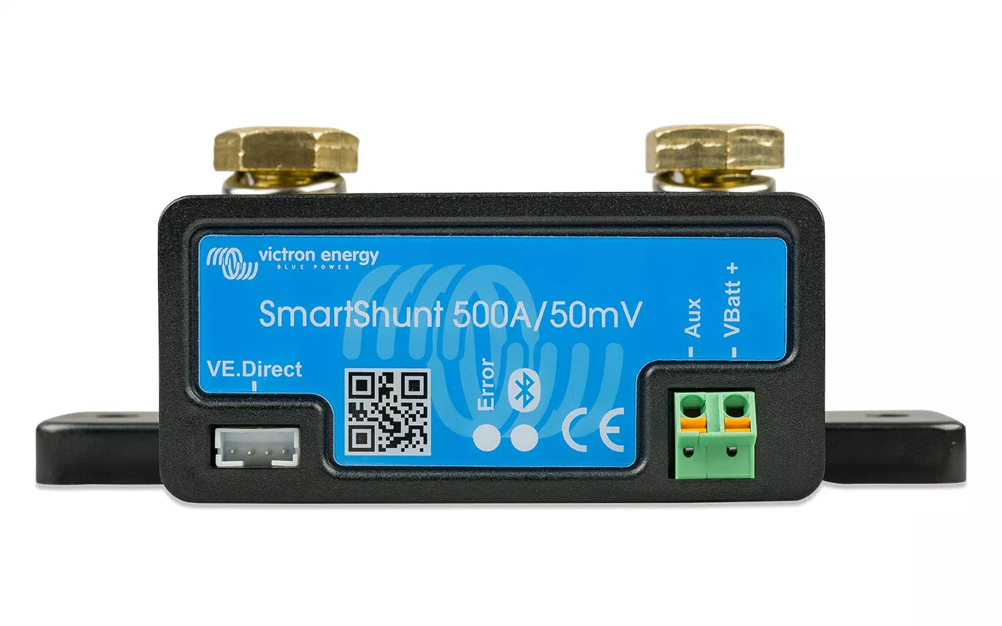 SmartShunt 500A Monitor akumulatora 500a/50mv