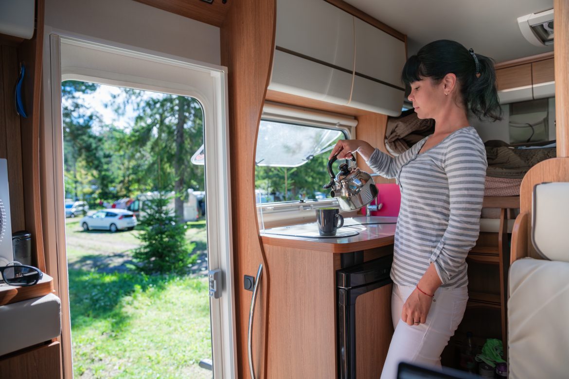 VENUS OS: Rewolucja w energetyce odnawialnej na jachtach, łodziach i kamperach.