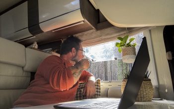 Klimatyzacja do kampera - kompletny przewodnik po systemach chłodzenia