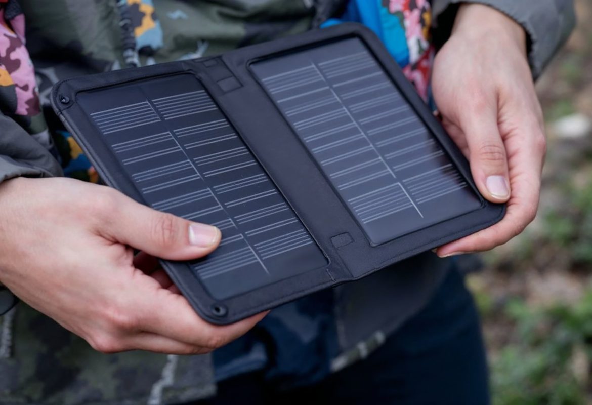 Produkty EPEver do kampera – kompleksowy przewodnik po zasilaniu solarnym