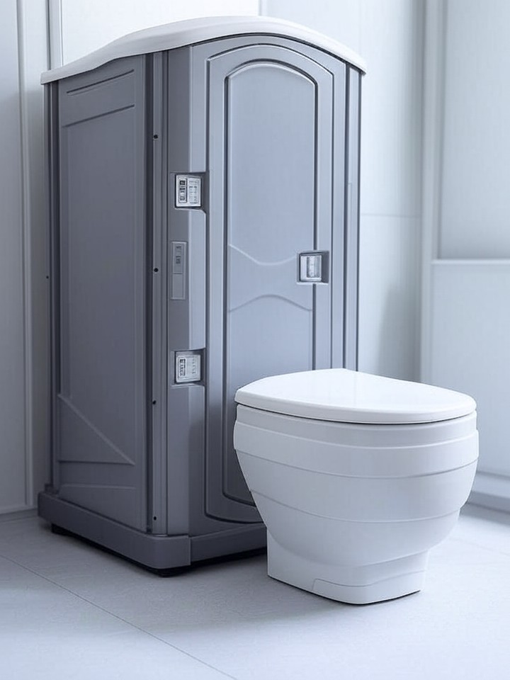 Toaleta chemiczna do kampera – poradnik dla początkujących