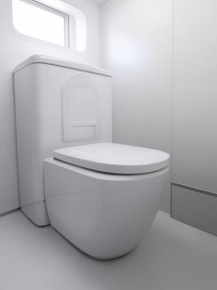 Toaleta kasetowa w kamperze – wygoda i higiena