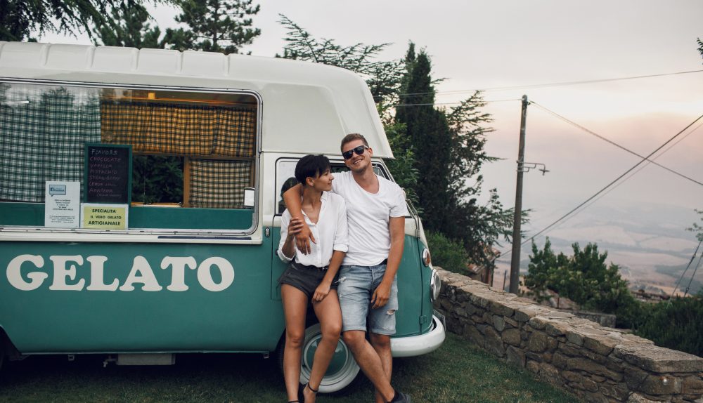 Zakup używanego kampera - na co zwrócić uwagę