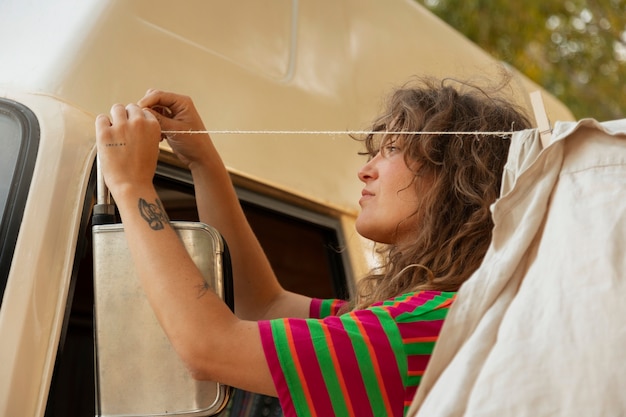 błędy początkujących kamper porady