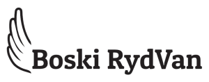 Boski RydVan