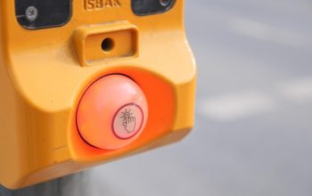 czujnik gazu czadu kamper bezpieczeństwo