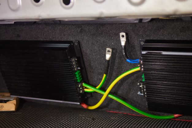 Instalacja elektryczna 12V w kamperze – podstawy