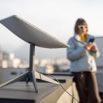 internet mobilny kamper router LTE