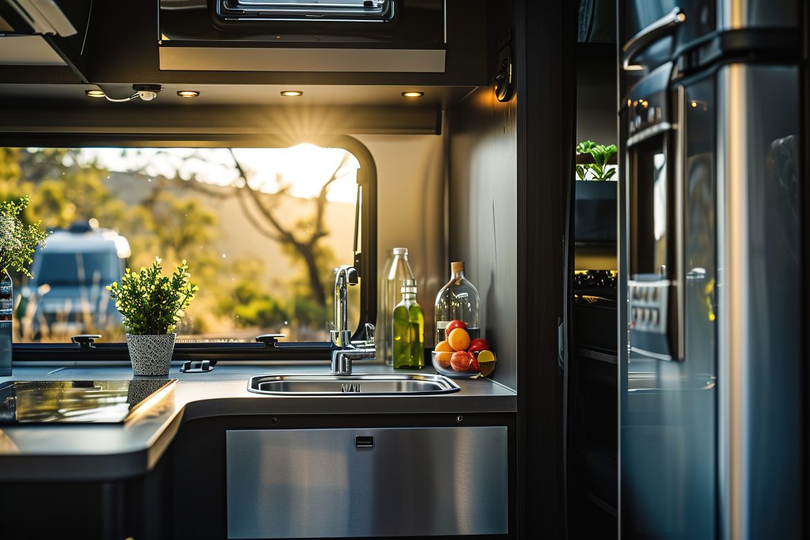 Lodówka kompresorowa do kampera – jak wybrać najlepszą?