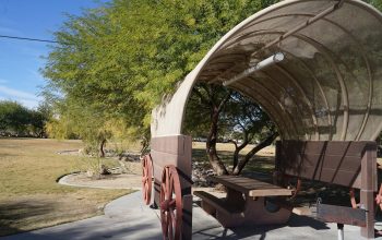 Markiza do kampera - rodzaje, montaż i pielęgnacja